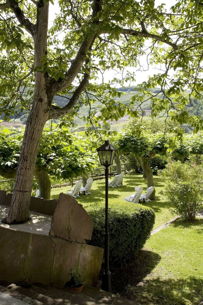 Hotel Les Jardins De Bakea