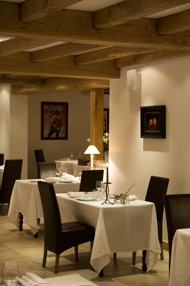 Hotel Les Jardins De Bakea