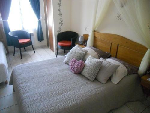 Bed & Breakfast Chez Louis