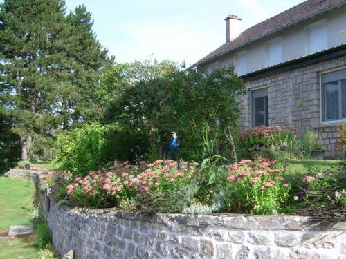 Bed & Breakfast Chez Louis
