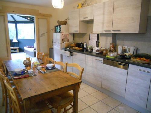 Bed & Breakfast Chez Louis