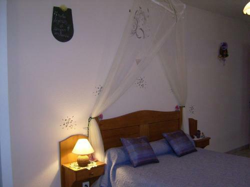 Bed & Breakfast Chez Louis