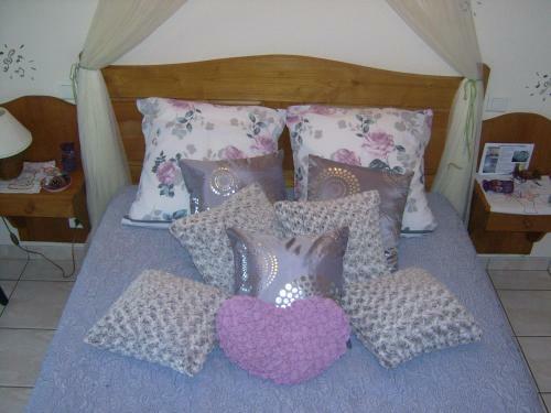 Bed & Breakfast Chez Louis