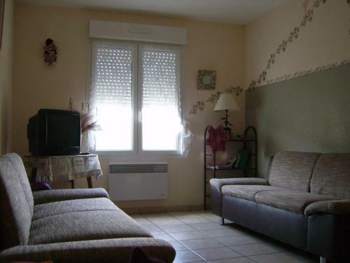 Bed & Breakfast Chez Louis