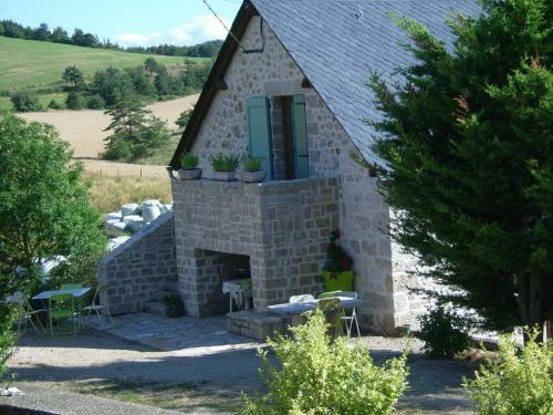 Bed & Breakfast Chez Louis