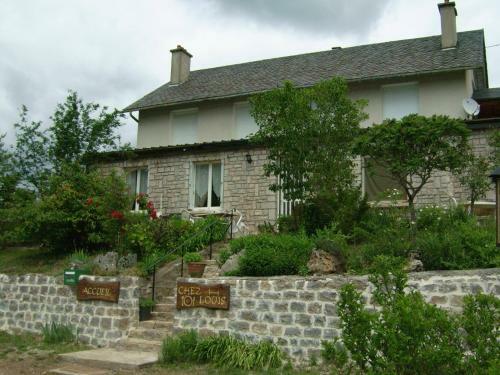 Bed & Breakfast Chez Louis