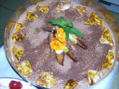Bed & Breakfast Chez Louis