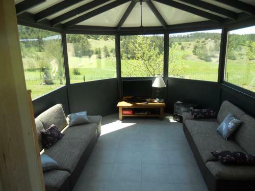 Bed & Breakfast Chez Louis