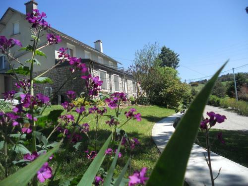 Bed & Breakfast Chez Louis