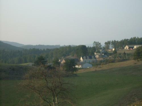 Bed & Breakfast Chez Louis