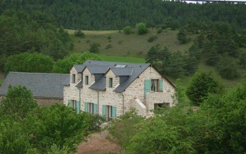 Bed & Breakfast Chez Louis