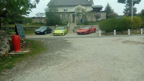 Bed & Breakfast Chez Louis