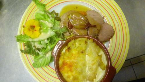 Bed & Breakfast Chez Louis