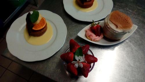 Bed & Breakfast Chez Louis