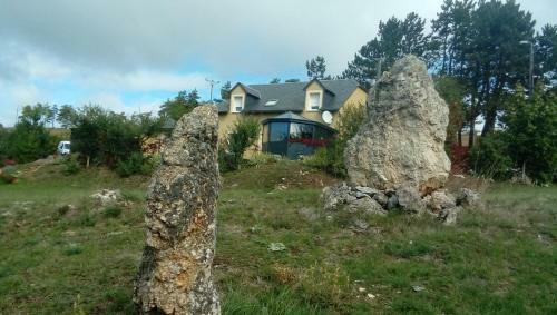 Bed & Breakfast Chez Louis