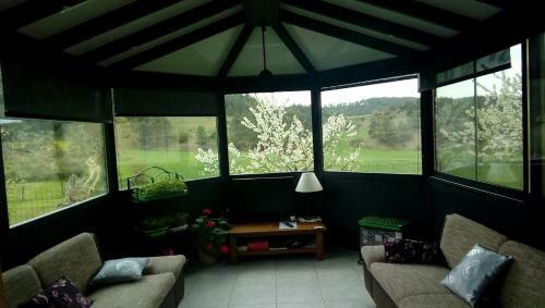 Bed & Breakfast Chez Louis