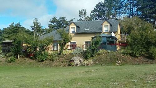 Bed & Breakfast Chez Louis