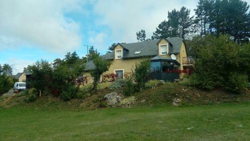 Bed & Breakfast Chez Louis