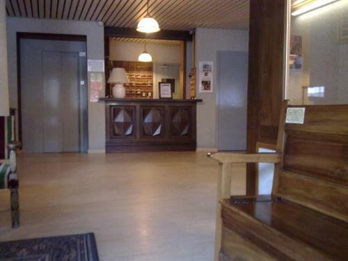 Logis Hotel Du Commerce