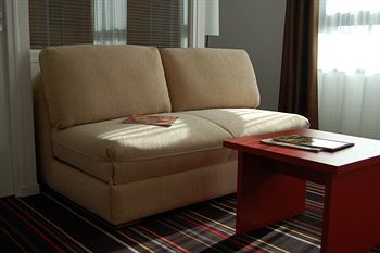 Hotel Ibis Styles Segre