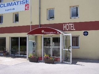 Hotel Inter-h�tel De La Thalie