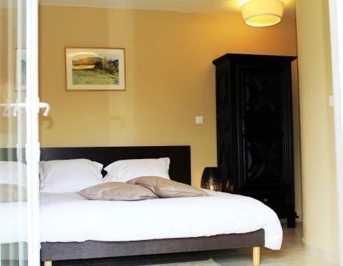 Bed & Breakfast La Parenth�se Normande