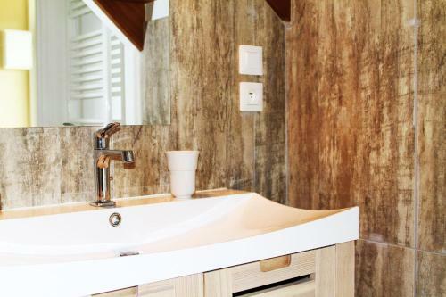 Bed & Breakfast La Parenth�se Normande