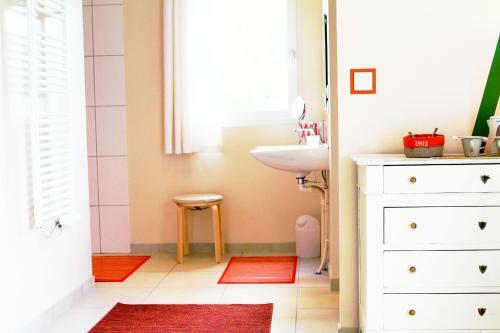 Bed & Breakfast La Parenth�se Normande