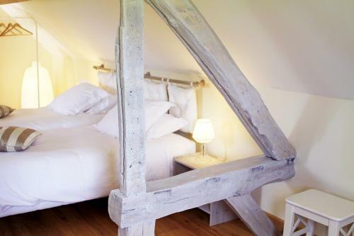 Bed & Breakfast La Parenth�se Normande