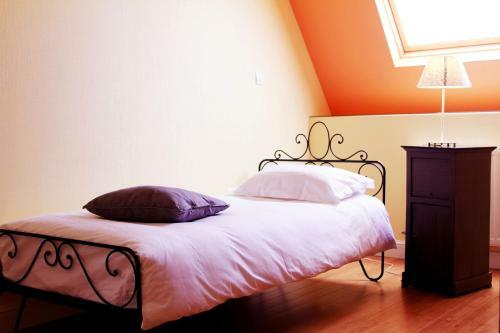 Bed & Breakfast La Parenth�se Normande