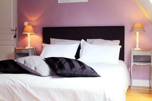 Bed & Breakfast La Parenth�se Normande
