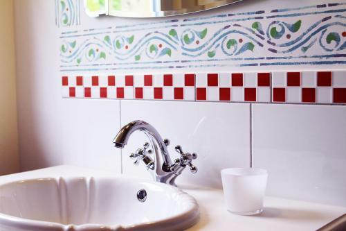 Bed & Breakfast La Parenth�se Normande