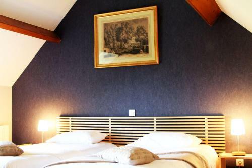Bed & Breakfast La Parenth�se Normande