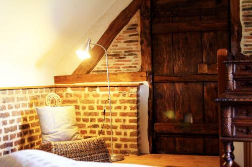 Bed & Breakfast La Parenth�se Normande