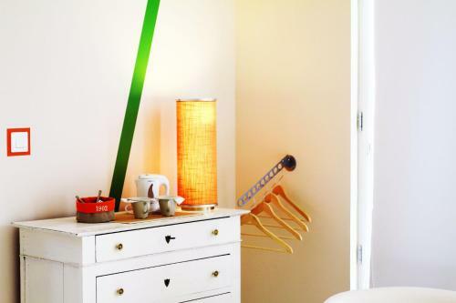 Bed & Breakfast La Parenth�se Normande