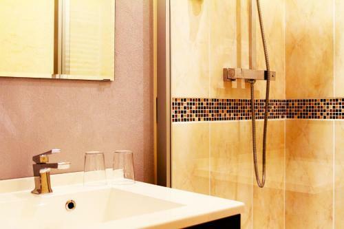 Bed & Breakfast La Parenth�se Normande