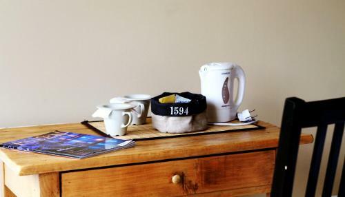Bed & Breakfast La Parenth�se Normande