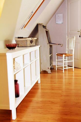 Bed & Breakfast La Parenth�se Normande