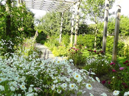Bed & Breakfast La Parenth�se Normande