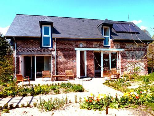 Bed & Breakfast La Parenth�se Normande