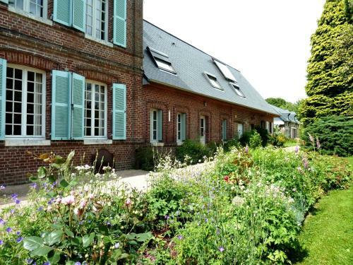 Bed & Breakfast La Parenth�se Normande