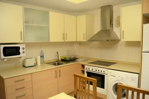 Apartamentos Olim