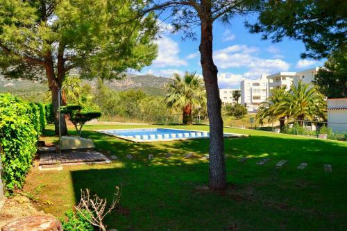 Apartamentos Olim