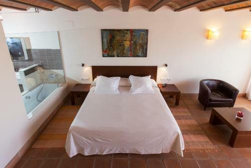 Hotel Cal Naudi