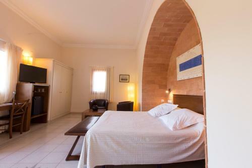 Hotel Cal Naudi
