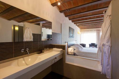 Hotel Cal Naudi