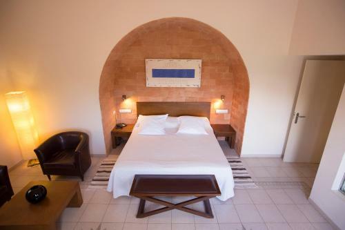Hotel Cal Naudi