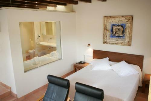Hotel Cal Naudi