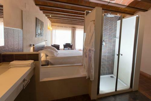 Hotel Cal Naudi