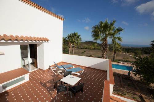 Hotel Cal Naudi